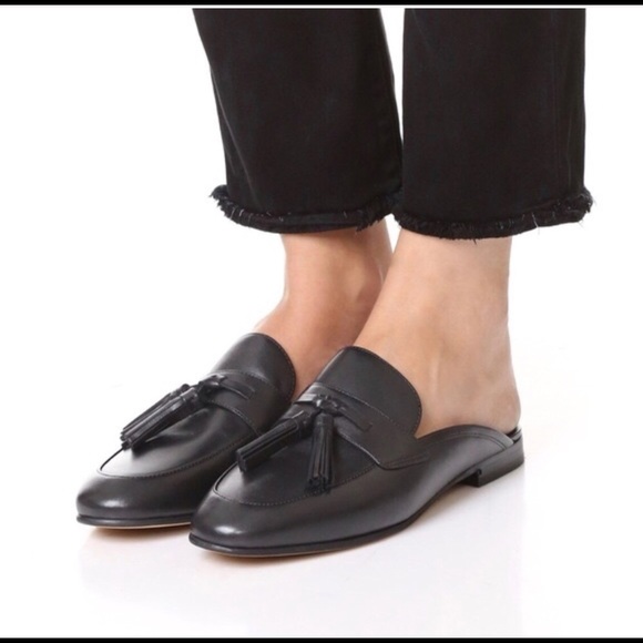 paris mule sam edelman